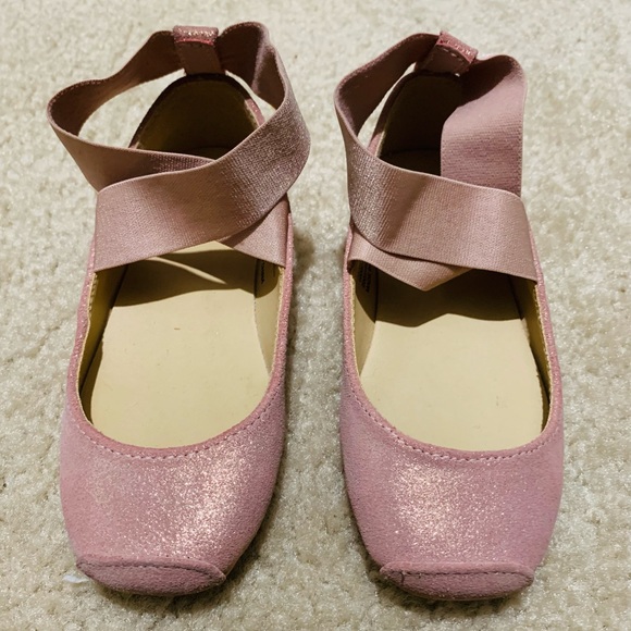 Janie and Jack Other - Janie and Jack Girl Shoes